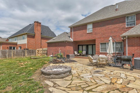 Tiny photo for 7555 Youngs Court, Newburgh, IN 47630 (MLS # 202629730)