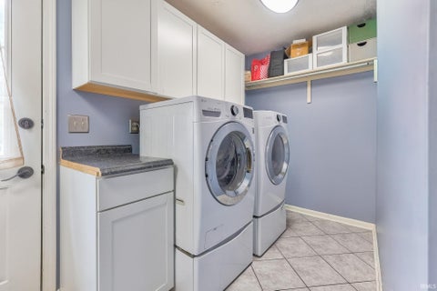Tiny photo for 7555 Youngs Court, Newburgh, IN 47630 (MLS # 202629730)
