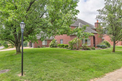 Tiny photo for 7555 Youngs Court, Newburgh, IN 47630 (MLS # 202629730)