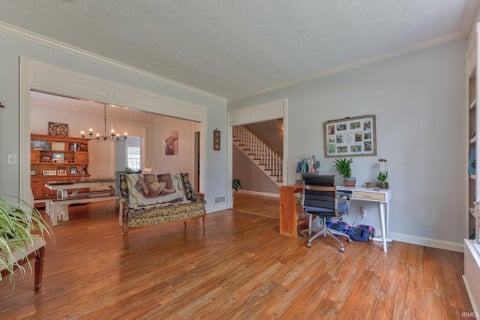 Tiny photo for 7555 Youngs Court, Newburgh, IN 47630 (MLS # 202629730)