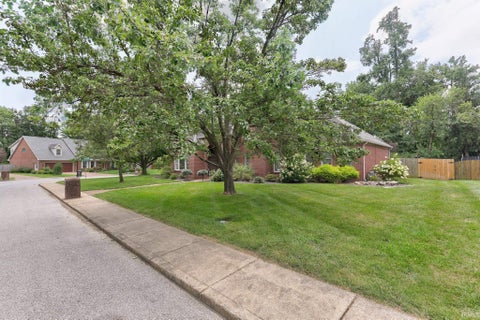 Tiny photo for 7555 Youngs Court, Newburgh, IN 47630 (MLS # 202629730)