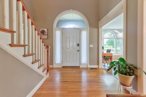Tiny photo for 7555 Youngs Court, Newburgh, IN 47630 (MLS # 202629730)