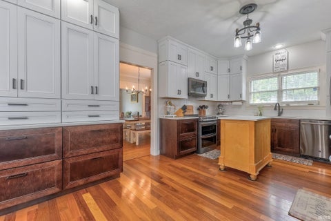 Tiny photo for 7555 Youngs Court, Newburgh, IN 47630 (MLS # 202629730)