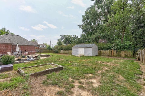 Tiny photo for 7555 Youngs Court, Newburgh, IN 47630 (MLS # 202629730)