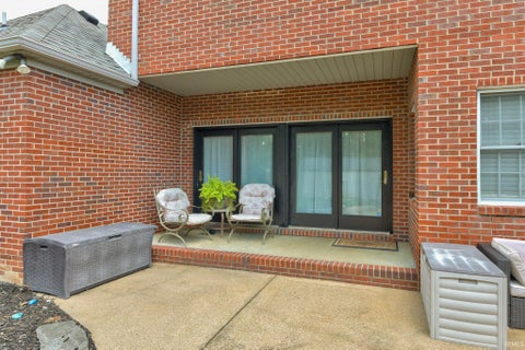 Tiny photo for 7555 Youngs Court, Newburgh, IN 47630 (MLS # 202629730)