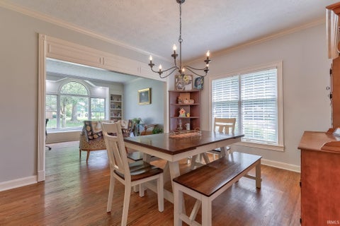 Tiny photo for 7555 Youngs Court, Newburgh, IN 47630 (MLS # 202629730)