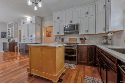 Tiny photo for 7555 Youngs Court, Newburgh, IN 47630 (MLS # 202629730)