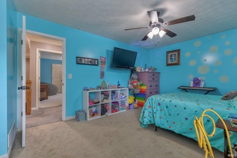 Tiny photo for 7555 Youngs Court, Newburgh, IN 47630 (MLS # 202629730)