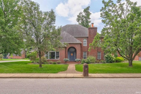Tiny photo for 7555 Youngs Court, Newburgh, IN 47630 (MLS # 202629730)