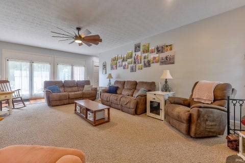 Tiny photo for 7555 Youngs Court, Newburgh, IN 47630 (MLS # 202629730)