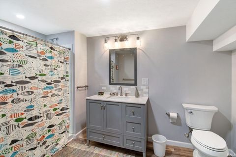 Tiny photo for 1917 S WASHINGTON Street, Kokomo, IN 46902 (MLS # 202544270)