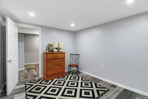 Tiny photo for 1917 S WASHINGTON Street, Kokomo, IN 46902 (MLS # 202544270)