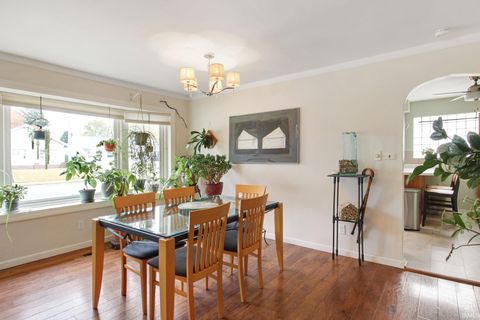 Tiny photo for 1917 S WASHINGTON Street, Kokomo, IN 46902 (MLS # 202544270)