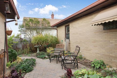 Tiny photo for 1917 S WASHINGTON Street, Kokomo, IN 46902 (MLS # 202544270)