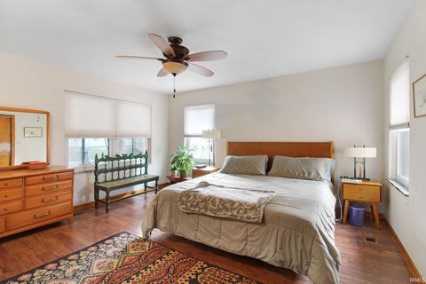 Tiny photo for 1917 S WASHINGTON Street, Kokomo, IN 46902 (MLS # 202544270)