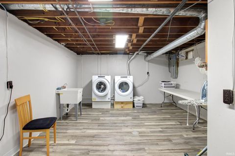 Tiny photo for 1917 S WASHINGTON Street, Kokomo, IN 46902 (MLS # 202544270)