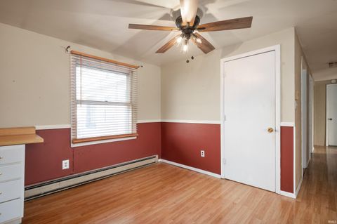 Tiny photo for 806 E Hall Street, Greentown, IN 46936 (MLS # 202549780)