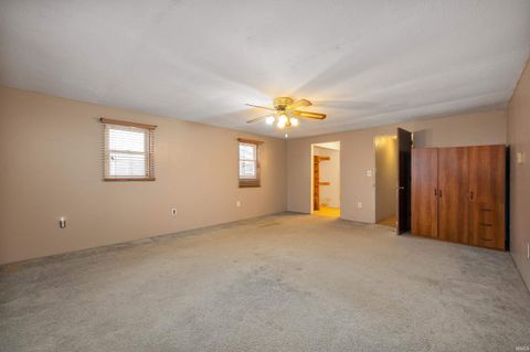 Tiny photo for 806 E Hall Street, Greentown, IN 46936 (MLS # 202549780)