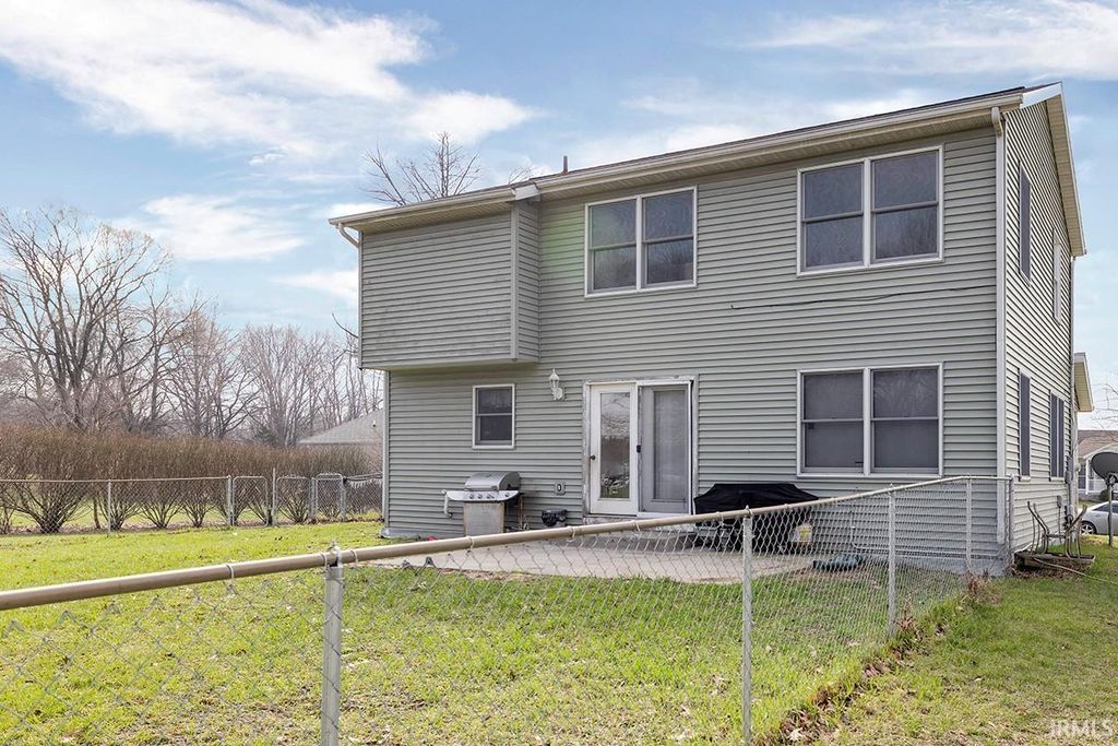 Photo of 29437 Robert Jr Drive, Elkhart, IN 46516 (MLS # 202548482)