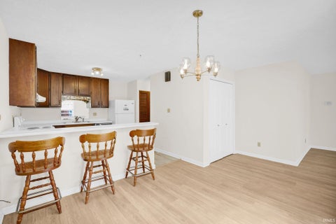 Tiny photo for 1016 E Commons Drive, Bloomington, IN 47401 (MLS # 202623841)