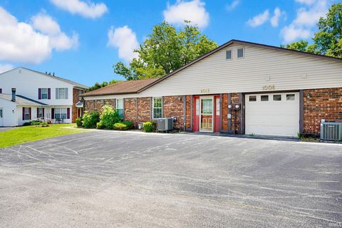Photo of 1016 E Commons Drive, Bloomington, IN 47401 (MLS # 202623841)