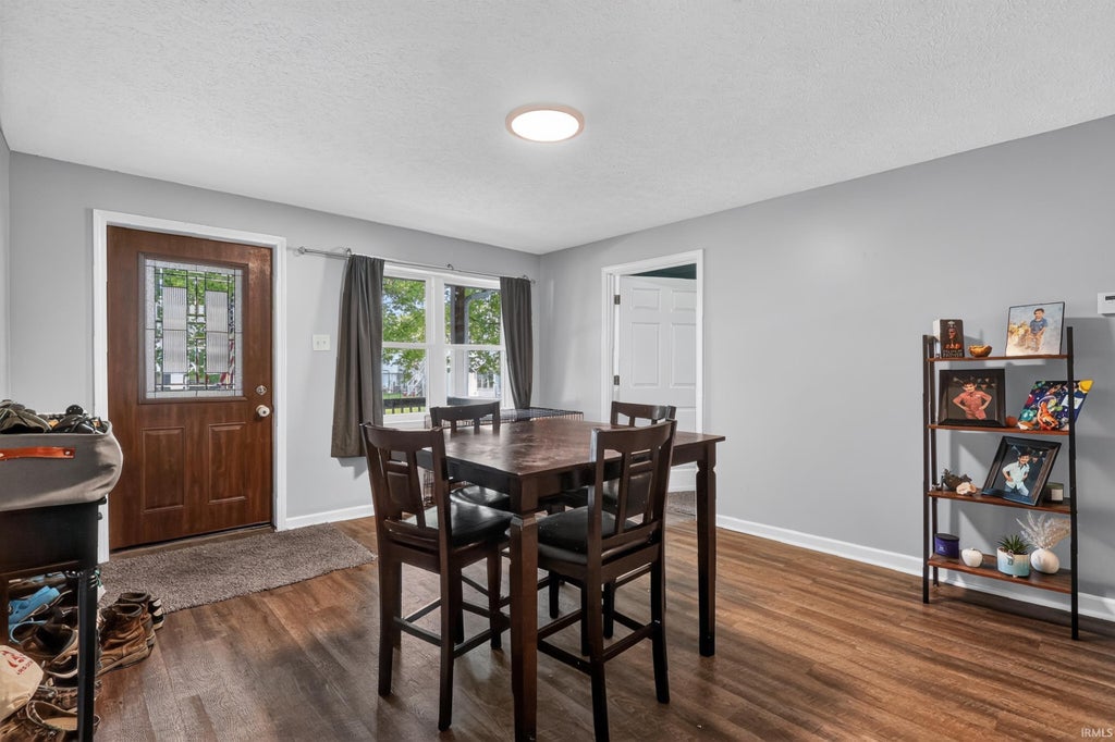 Photo of 1016 3rd Street, Covington, IN 47932 (MLS # 202632889)