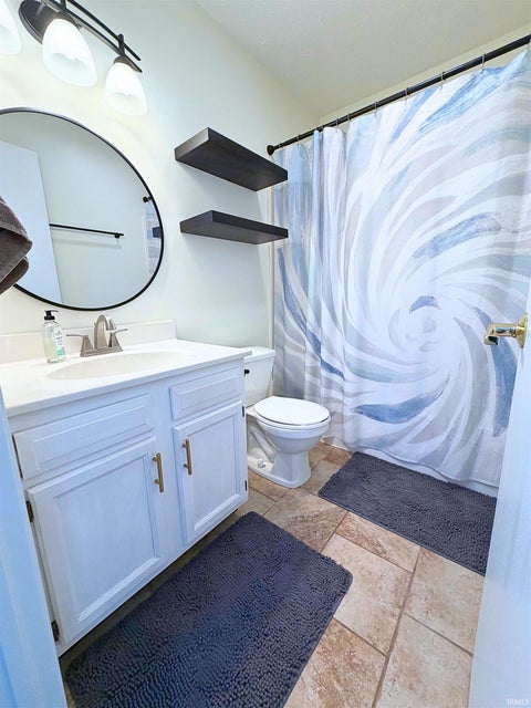 Tiny photo for 5123 Saddle Drive, Lafayette, IN 47905 (MLS # 202641401)