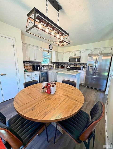 Tiny photo for 5123 Saddle Drive, Lafayette, IN 47905 (MLS # 202641401)