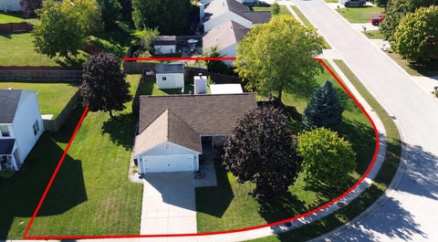 Tiny photo for 5123 Saddle Drive, Lafayette, IN 47905 (MLS # 202641401)