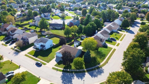 Tiny photo for 5123 Saddle Drive, Lafayette, IN 47905 (MLS # 202641401)