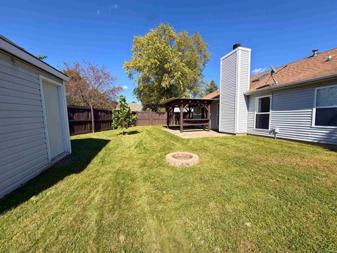 Tiny photo for 5123 Saddle Drive, Lafayette, IN 47905 (MLS # 202641401)