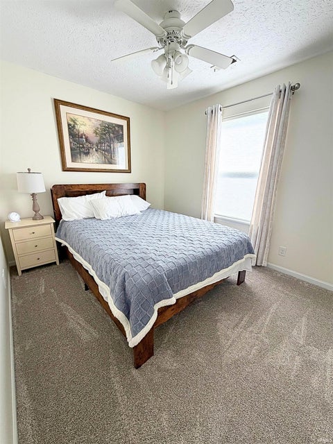 Tiny photo for 5123 Saddle Drive, Lafayette, IN 47905 (MLS # 202641401)