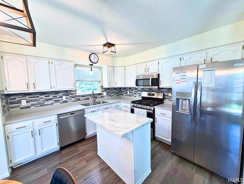 Tiny photo for 5123 Saddle Drive, Lafayette, IN 47905 (MLS # 202641401)
