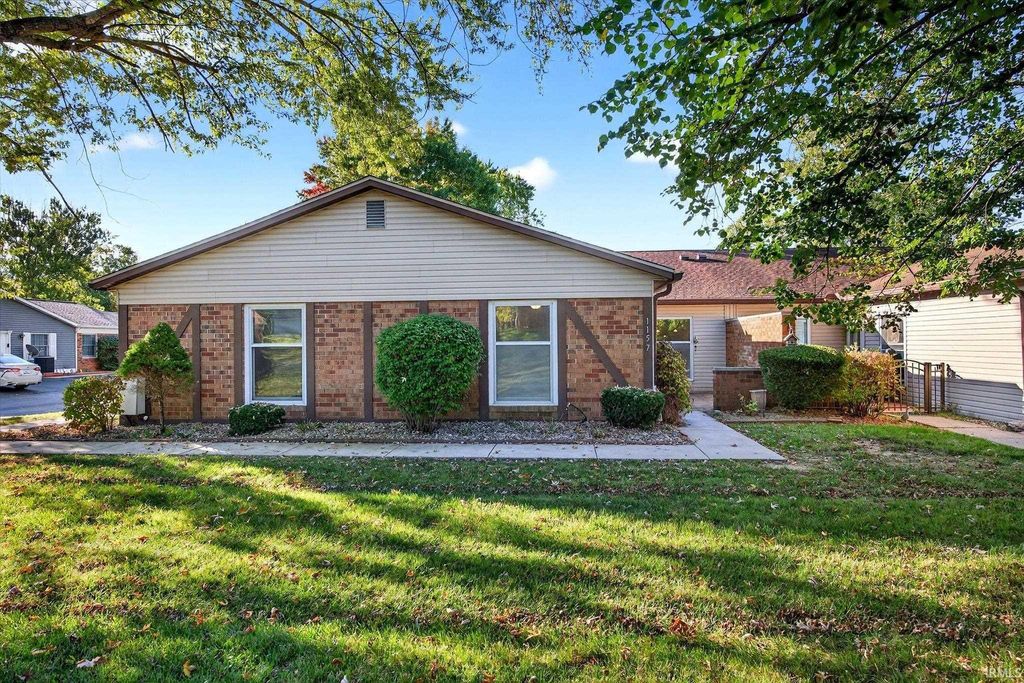 Photo of 1157 E Commons Drive, Bloomington, IN 47401 (MLS # 202542362)