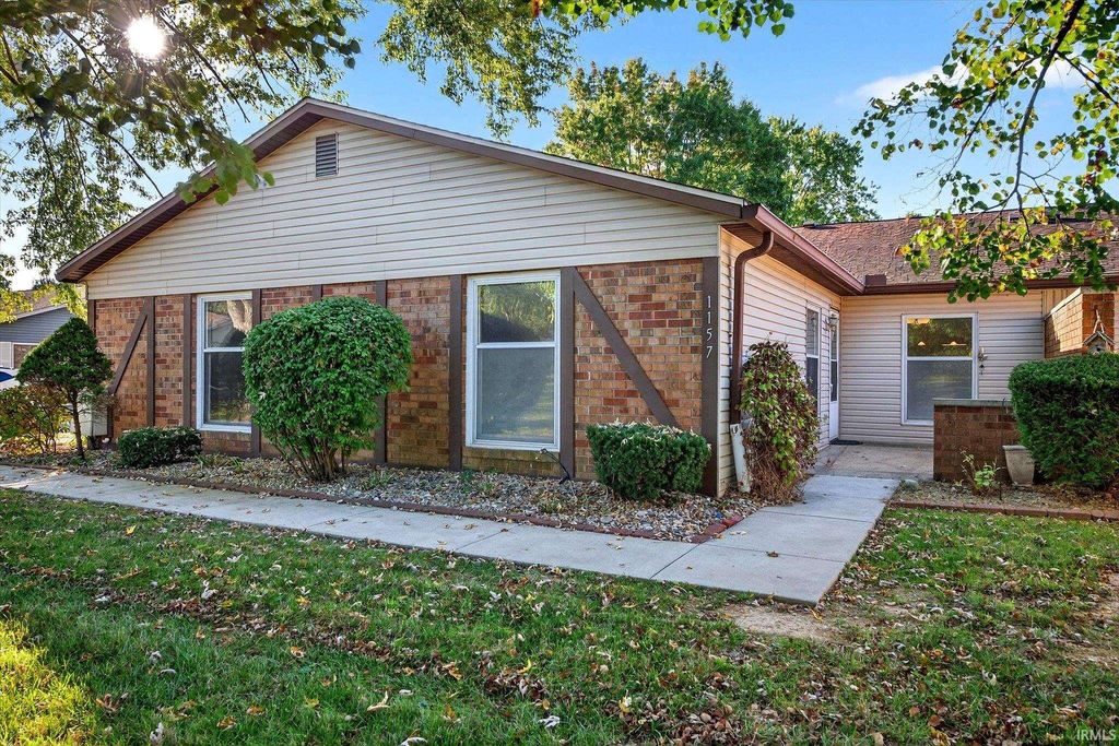 Photo of 1157 E Commons Drive, Bloomington, IN 47401 (MLS # 202542362)