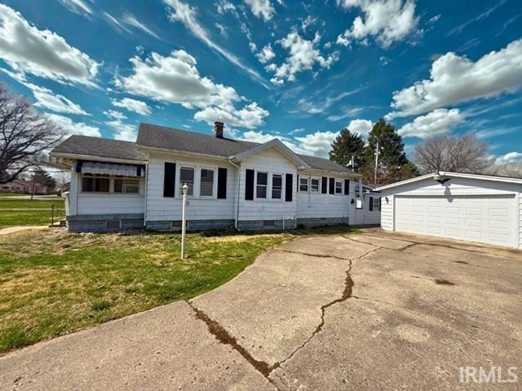 Photo of 234 Ringwood Way, Anderson, IN 46013 (MLS # 202610322)