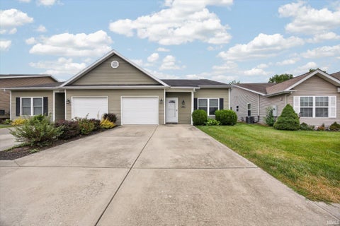 Photo of 5741 W Daffodil Court, Bloomington, IN 47403 (MLS # 202631609)