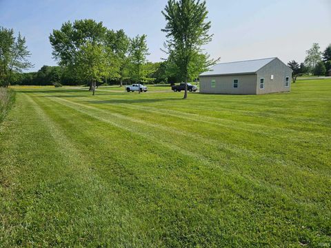 Tiny photo for 1593 W 200 N, Peru, IN 46970 (MLS # 202532208)