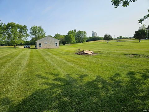 Tiny photo for 1593 W 200 N, Peru, IN 46970 (MLS # 202532208)