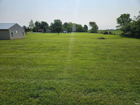 Tiny photo for 1593 W 200 N, Peru, IN 46970 (MLS # 202532208)