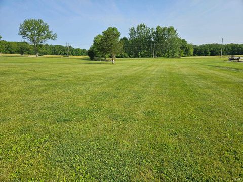 Tiny photo for 1593 W 200 N, Peru, IN 46970 (MLS # 202532208)