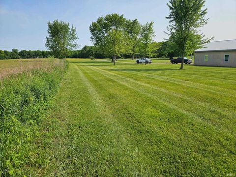 Tiny photo for 1593 W 200 N, Peru, IN 46970 (MLS # 202532208)