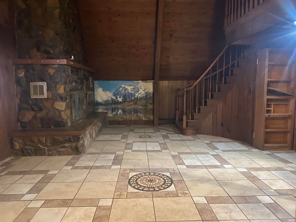 Photo of 3349 S 700 W, Dunkirk, IN 47336 (MLS # 202545526)