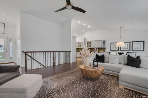 Tiny photo for 714 Dice Court, South Bend, IN 46614 (MLS # 202616166)