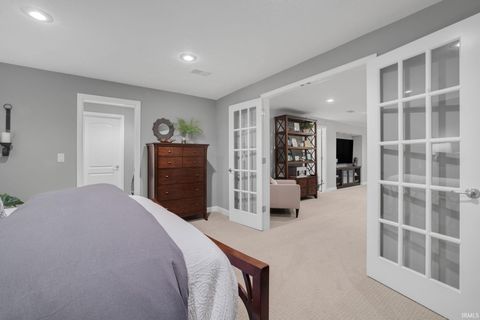 Tiny photo for 714 Dice Court, South Bend, IN 46614 (MLS # 202616166)