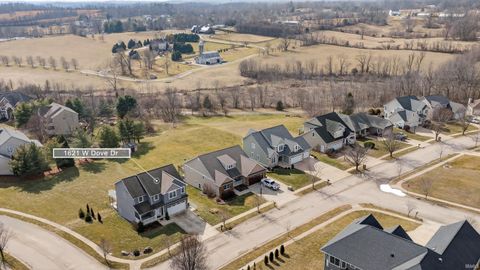 Photo of 1621 W Dove Drive, Bloomington, IN 47403 (MLS # 202605368)