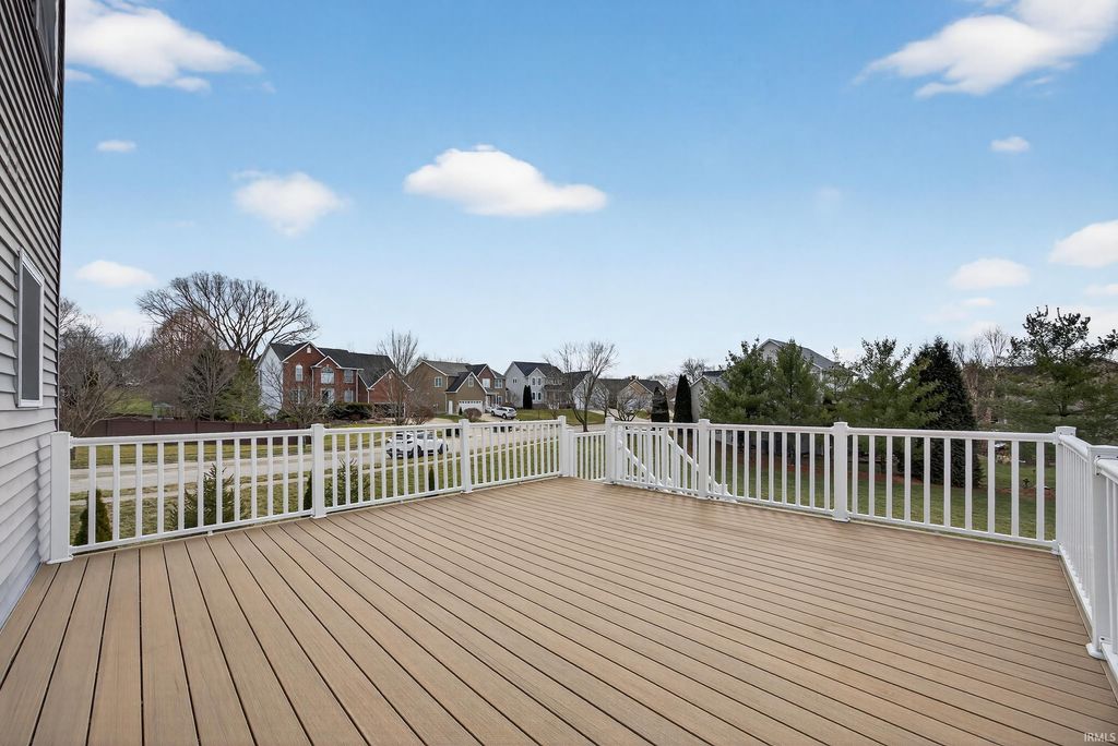 Photo of 1621 W Dove Drive, Bloomington, IN 47403 (MLS # 202605368)