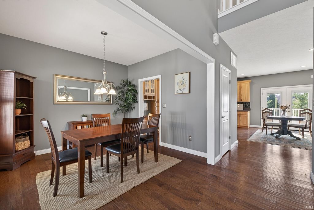 Photo of 1621 W Dove Drive, Bloomington, IN 47403 (MLS # 202605368)