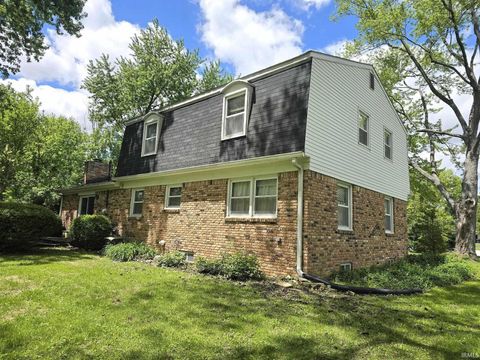 Tiny photo for 5900 Dartmouth Court, Kokomo, IN 46902 (MLS # 202616349)