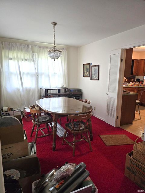 Tiny photo for 5900 Dartmouth Court, Kokomo, IN 46902 (MLS # 202616349)